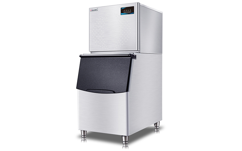 奶茶店制冰机应该如何进行维护保养呢？
