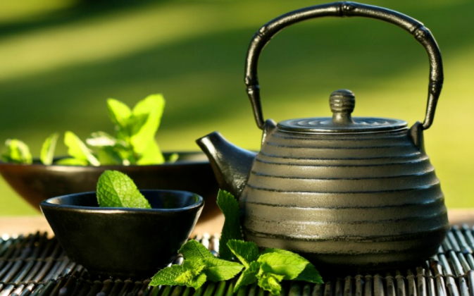 关于茶你了解多少？零基础就能泡好茶！
