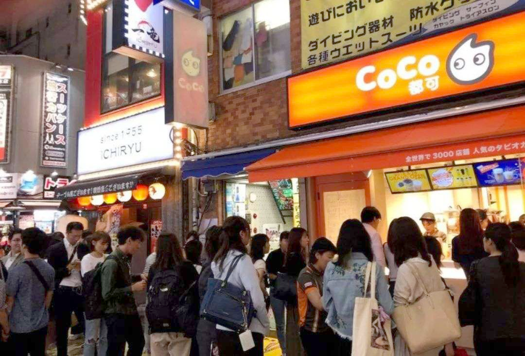 2022年茶饮品牌如何实现快速增长？